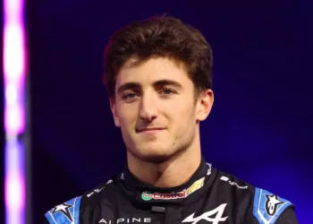 Doohan joins Haas as reserve driver after Alpine exit