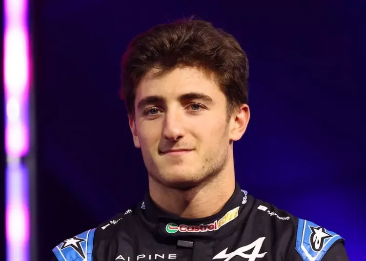 Doohan joins Haas as reserve driver after Alpine exit