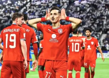 Al-Duhail need win against Al-Shorta to keep Champions League hopes alive
