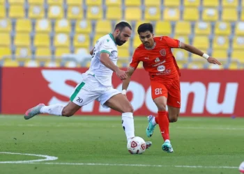 Al-Duhail ease past Al-Waab to reach Emir Cup quarter-finals