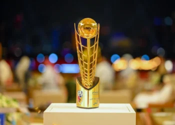 Eclipse Beach Volleyball Championship kicks off on Monday at The Pearl Island