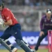 England beat Scotland by five wickets to boost Super Eights hopes