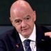Infantino calls for Russia’s football ban to be lifted