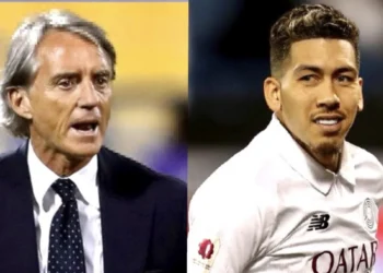 Firmino shines as Mancini stamp felt in Doha Bank Stars League round 14