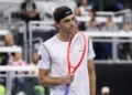Fritz survives Giron test as Cilic reaches 600 wins in Dallas