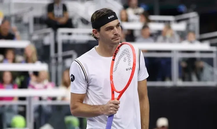 Fritz survives Giron test as Cilic reaches 600 wins in Dallas