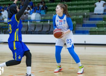 Al Gharafa, Al Shamal open Qatar Women’s Basketball League with wins