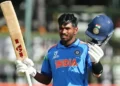 George leads the way as India storm into U-19 World Cup final