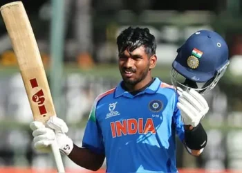 George leads the way as India storm into U-19 World Cup final