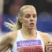 Hodgkinson breaks women’s indoor 800m world record in Lievin