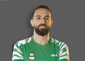 Idriss Fettouhi: We needed to win and qualify