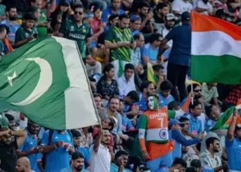 Colombo sees tourism spike as fans arrive for India-Pakistan showdown