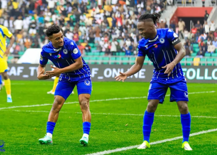 Al-Hilal edge Lupopo to reach CAF Champions League quarter-finals