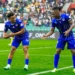 Al-Hilal edge Lupopo to reach CAF Champions League quarter-finals