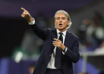 Mancini pleased as Al Sadd advance despite Al Ittihad defeat