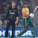 Markram leads South Africa to third straight T20 World Cup win