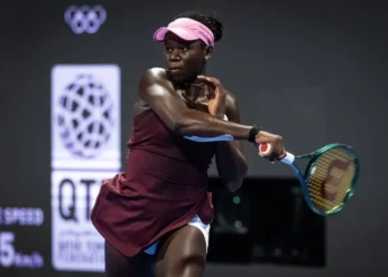 Teenager Mboko books Qatar Open final with straight-sets win