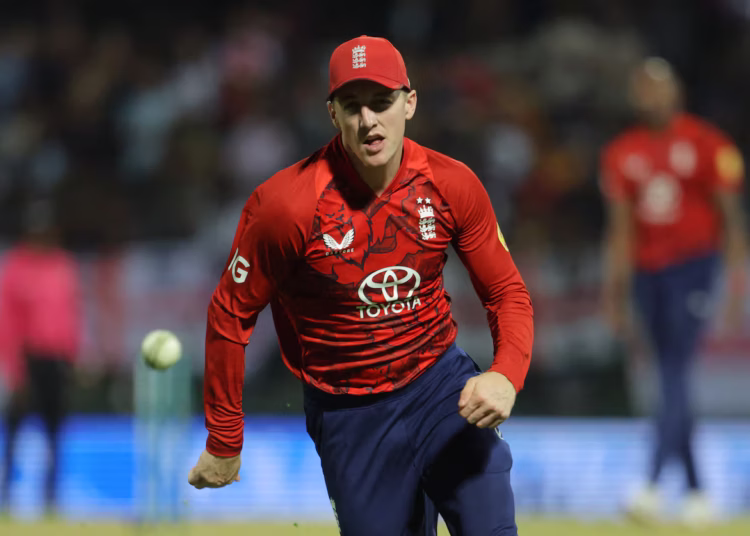 McCullum praises Brook’s leadership after Sri Lanka series win