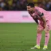 Messi hamstring strain sidelines Inter Miami star, preseason finale postponed