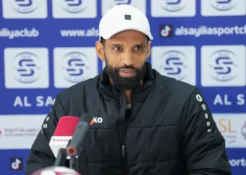 Al-Sailiya coach eyes vital points ahead of Al-Gharafa clash