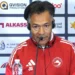 Sharjah coach Morais expects tough test against Al-Duhail in AFC Champions League Elite