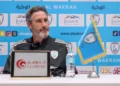 Moreno targets another Al Wakrah win ahead of Al Ahli clash