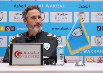 Moreno targets another Al Wakrah win ahead of Al Ahli clash