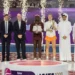 Muchova ends six-year title drought with Qatar Open triumph