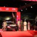 Qatar International Rally gets underway at Lusail   
