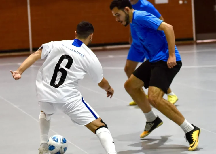 Al-Buraidi hits second hat-trick as QNA, Al-Watan claim key wins