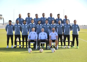 QFA concludes final stage of C-level goalkeeper coaches course