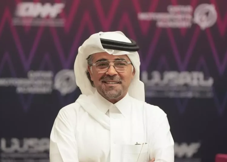 QMMF chief hails Qatar’s first Le Mans entry as major milestone