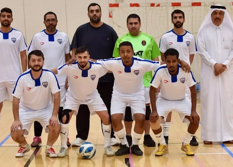 Unbeaten QNA, Al Sharq eye second victories in Ramadan championship