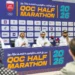 Qatar Olympic Committee outlines preparations for 2026 Half Marathon