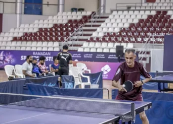 Aspire Zone to launch Ramadan Sports Festival 2026