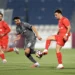 Qatar SC snatch late 4-3 win over Al Shahania in seven-goal thriller