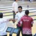 Qatari bowlers shine at Sheikh Saud Ramadan Championship in Doha