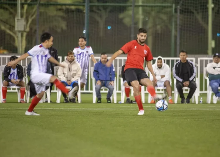 Ramadan Sports Festival returns to Aspire Zone for 12th edition
