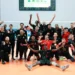 Al Rayyan claim fourth straight West Asian men’s volleyball crown