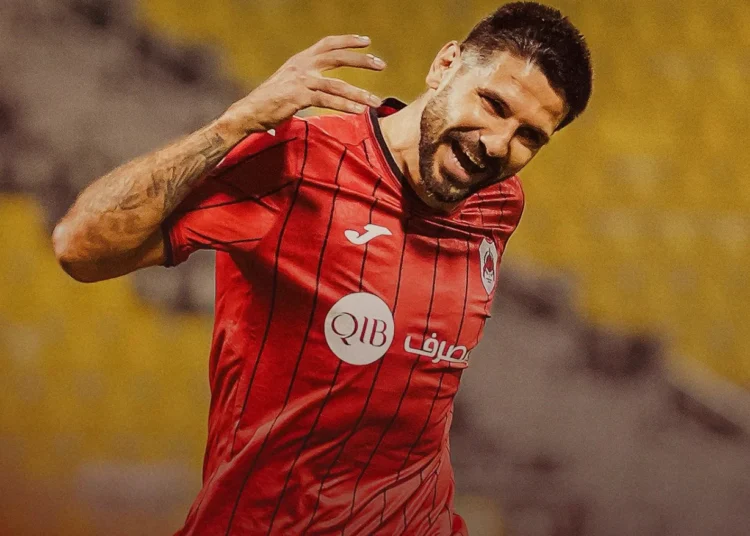 Al Rayyan beat Al Khor to reach Emir Cup quarter-finals