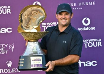 Reed triumphs after intense final-day battle