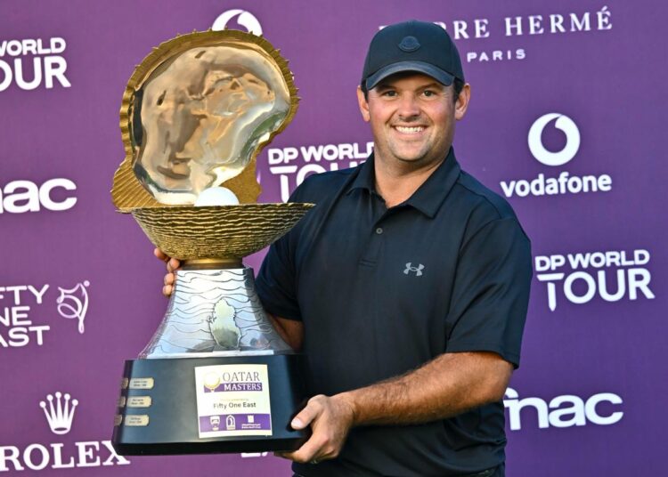 Reed triumphs after intense final-day battle