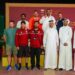 Al Rumaihi wins trap gold at Amir Grand Prix in Lusail