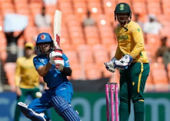South Africa edge Afghanistan after two Super Overs in T20 World Cup thriller