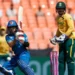 South Africa edge Afghanistan after two Super Overs in T20 World Cup thriller