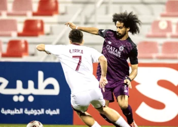 Al Sadd edge Al Markhiya to reach Emir Cup quarter-finals