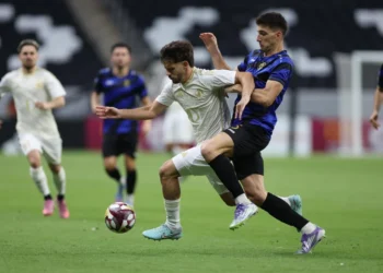 Al Arabi host Al Sailiya in Week 17 finale