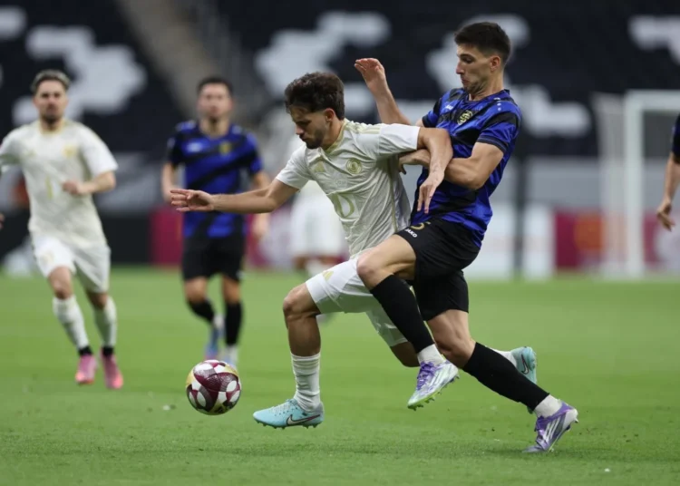 Al Arabi host Al Sailiya in Week 17 finale