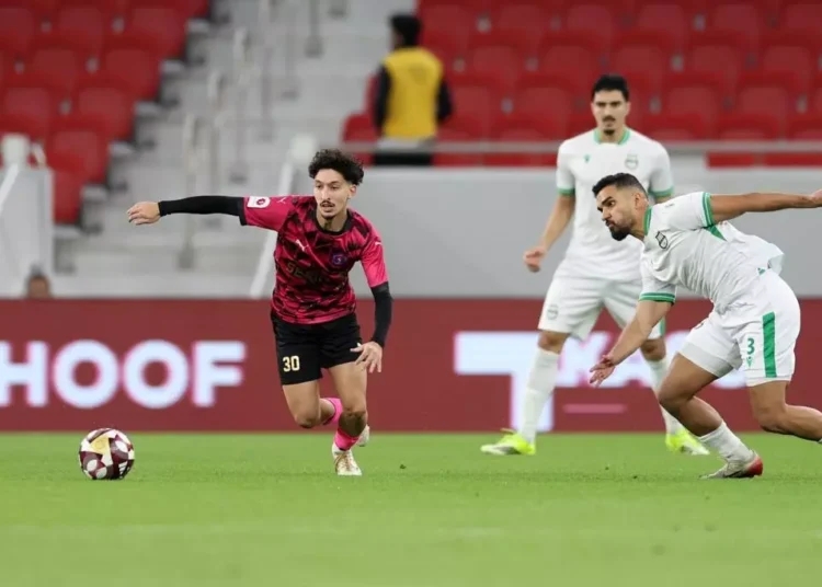 Al Shahaniya beat Al Ahli to boost survival hopes