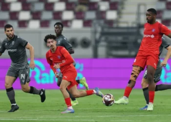 Al Shahaniya face Qatar SC in key league opener